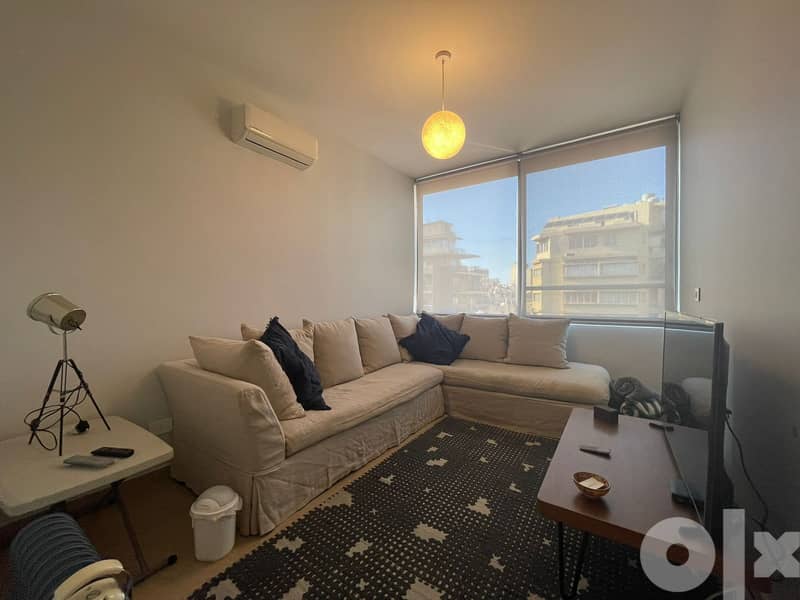 Ashrafieh | Signature | Furnished/Equipped/Decorated | Panoramic View 15
