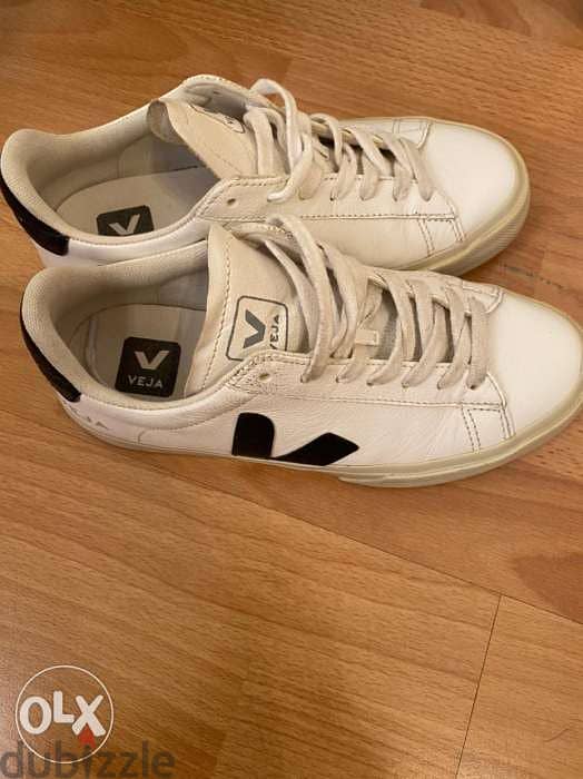 Veja sneakers, almost new. 0