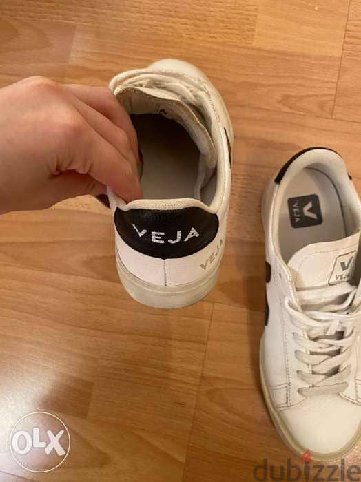 Veja sneakers, almost new. 2