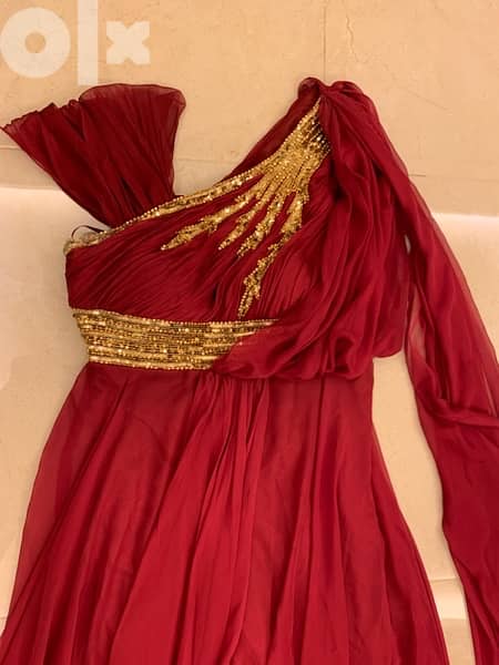 dress, فستان 1