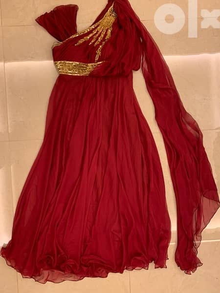 dress, فستان 2