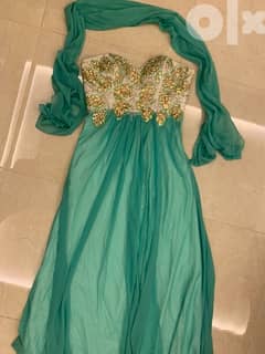 dress,