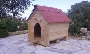 dog house 120x80 0