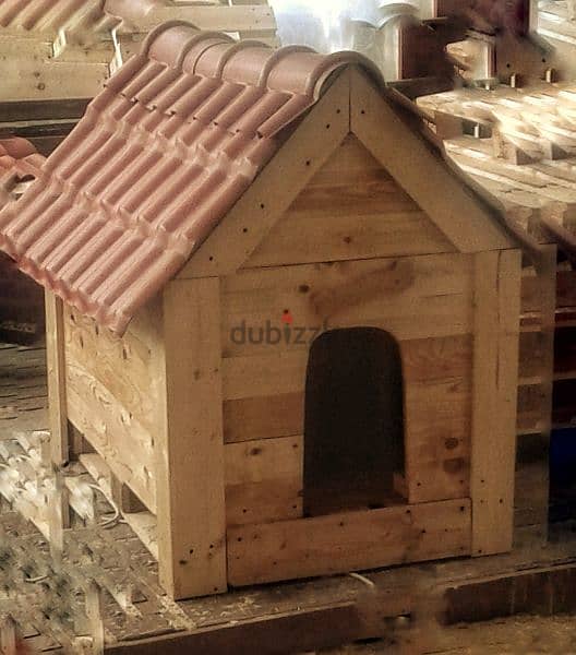 dog house 120x80 2