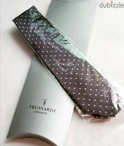 Trussardi Cravate