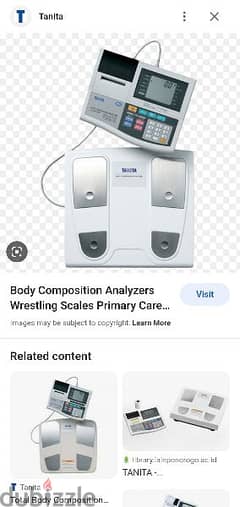 body composition 0