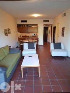 Chalet for rent in Portemilio