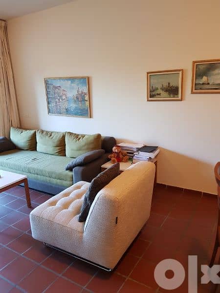Chalet for rent in Portemilio 5