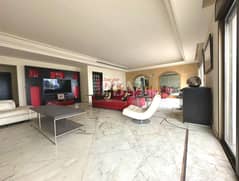 Charming Furnished Apartment For Rent In Achrafieh | 370 SQM | 0