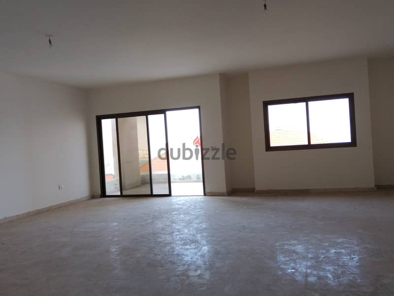 L11657-Apartment with Sea View for Sale in Sahel Alma 4