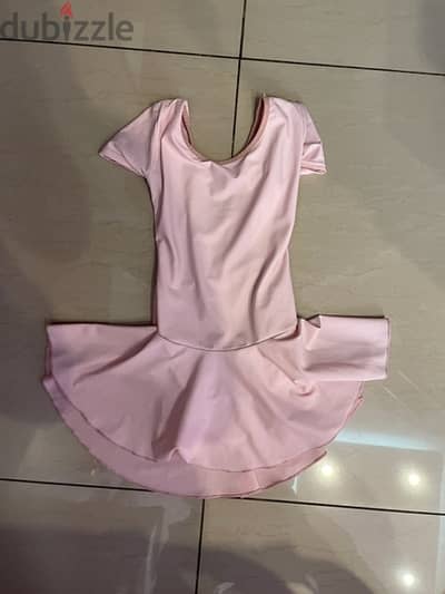 ballerina dress size 6 good condition