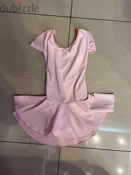 ballerina dress size 6 good condition 0