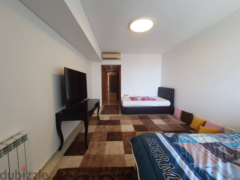 Apartment for sale in Hazmieh شقة للبيع في الحازمية 7