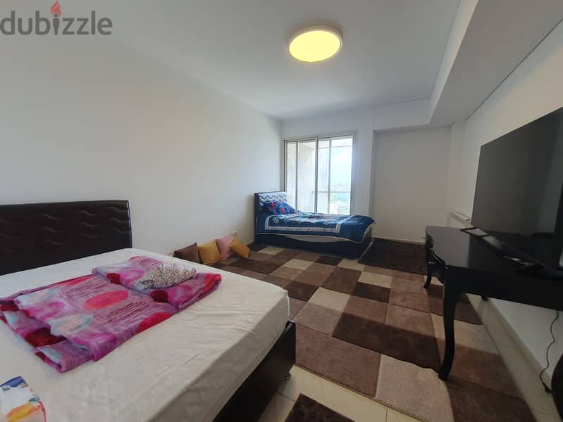 Apartment for sale in Hazmieh شقة للبيع في الحازمية 8