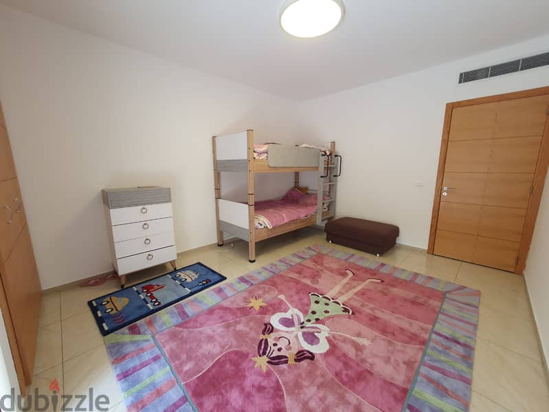 Apartment for sale in Hazmieh شقة للبيع في الحازمية 10