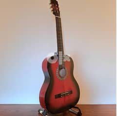 Greenland Classic Guitar