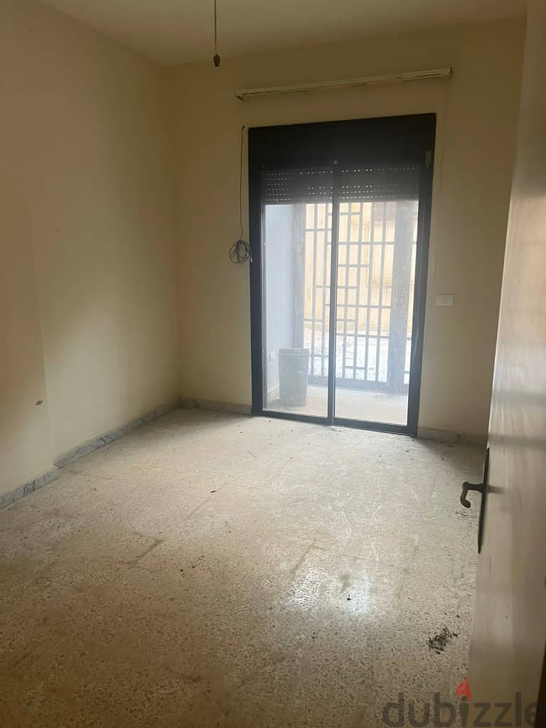 155 Sqm | Apartment for Sale in Tayouneh Near Beirut Mall 8