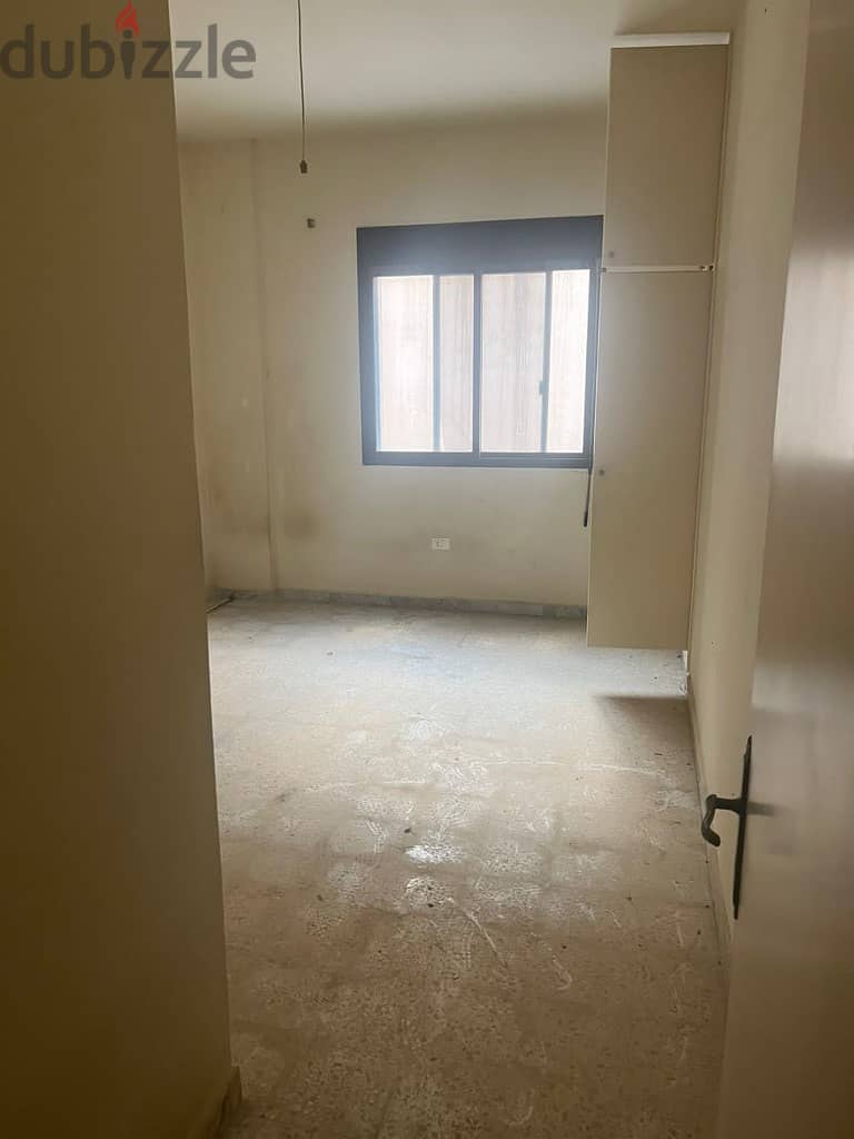 155 Sqm | Apartment for Sale in Tayouneh Near Beirut Mall 5