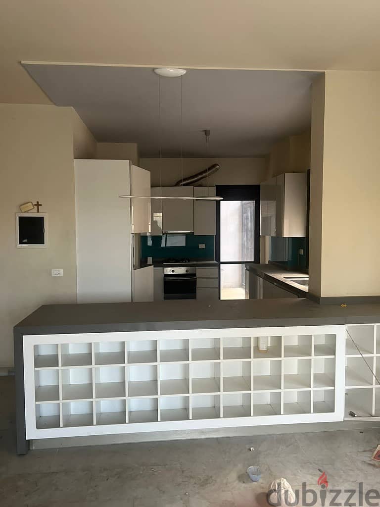 155 Sqm | Apartment for Sale in Tayouneh Near Beirut Mall 3