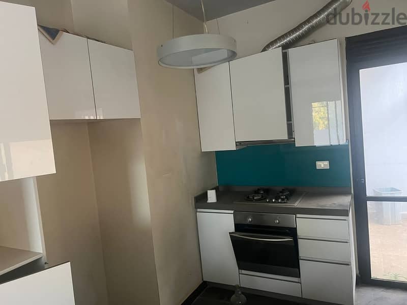 155 Sqm | Apartment for Sale in Tayouneh Near Beirut Mall 7