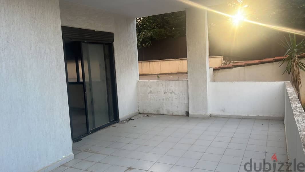155 Sqm | Apartment for Sale in Tayouneh Near Beirut Mall 9