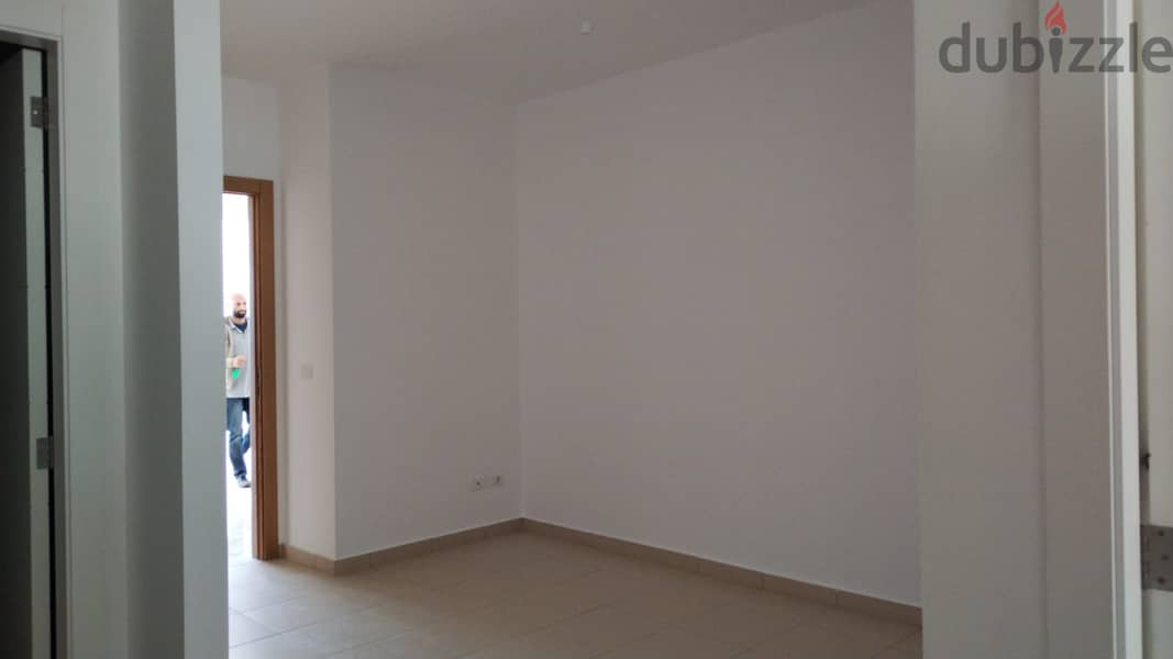 L11650-180 SQM Apartment for Rent in Sahel Alma 2
