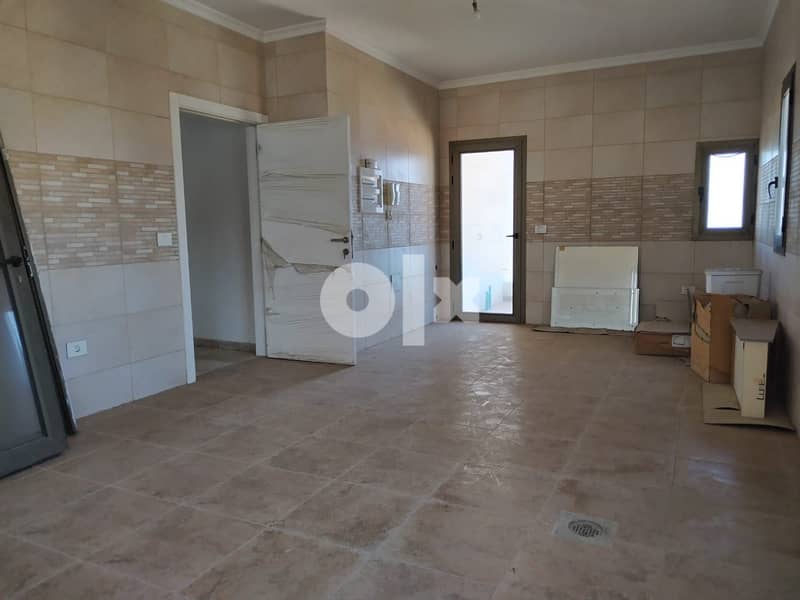 L11665-Duplex in Sahel Alma for Sale With Panoramic Sea View 3