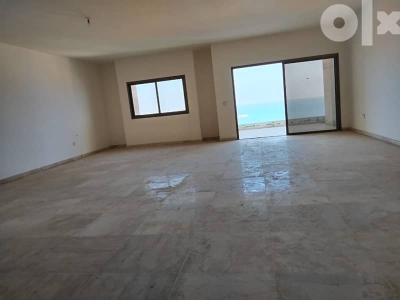 L11665-Duplex in Sahel Alma for Sale With Panoramic Sea View 5