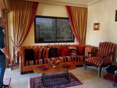 Apartment for sale in Mansourieh شقه للبيع في المنصوريه