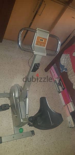 fitness machines 13