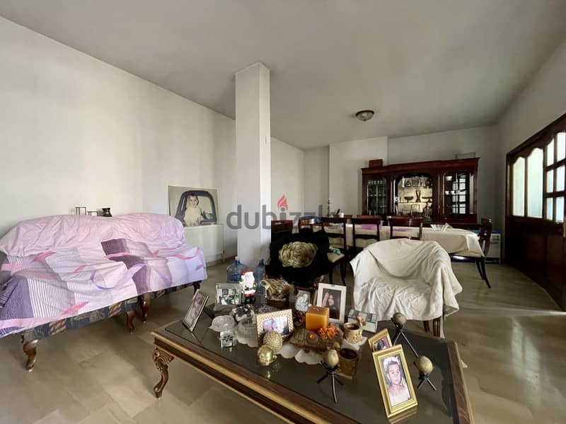 Apartment for sale | Chiyah - Ain Remmeneh |بيروت| شقق للبيع |RGMS621 0