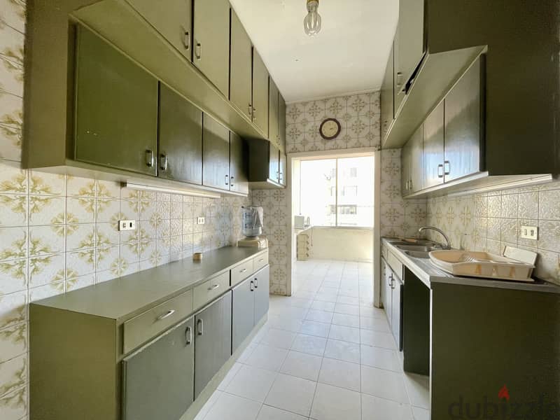 Apartment for sale | Chiyah - Ain Remmeneh |بيروت| شقق للبيع |RGMS621 1