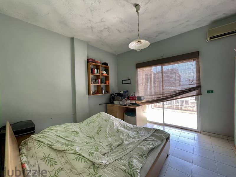 Apartment for sale | Chiyah - Ain Remmeneh |بيروت| شقق للبيع |RGMS621 4