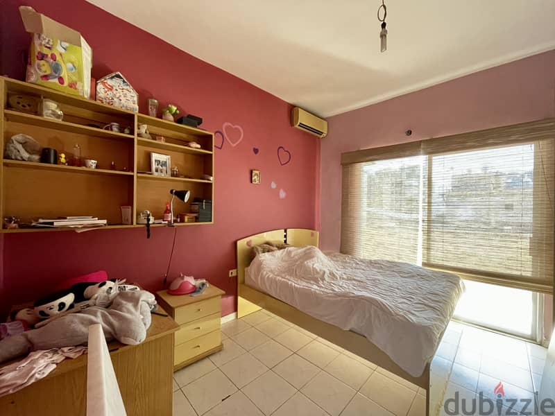 Apartment for sale | Chiyah - Ain Remmeneh |بيروت| شقق للبيع |RGMS621 5