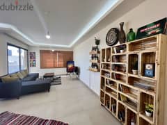 RWB160G - DUPLEX Apartment for sale in Jbeil شقة دوبلكس للبيع في جبيل