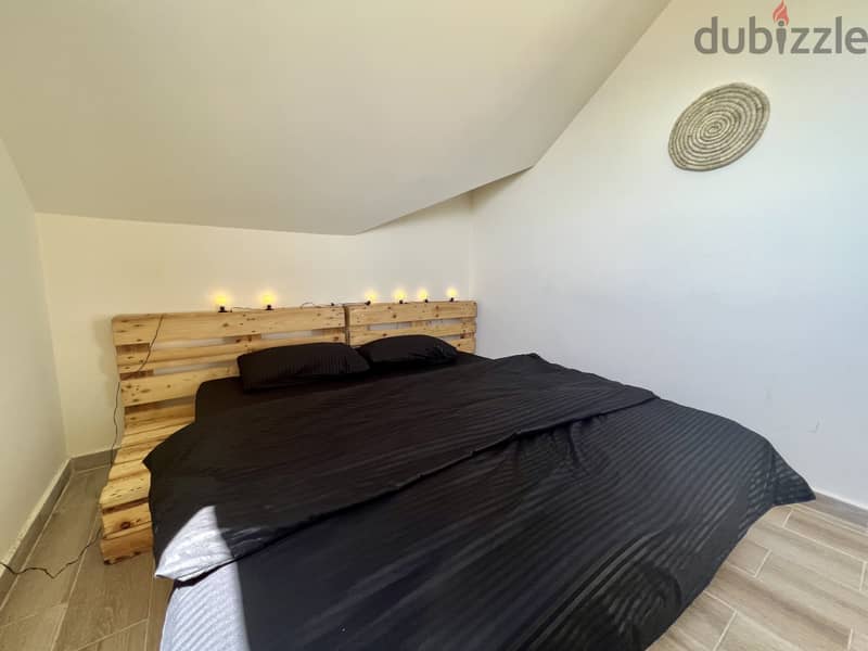 RWB160G - DUPLEX Apartment for sale in Jbeil شقة دوبلكس للبيع في جبيل 4