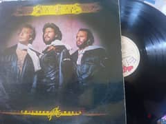 bee gees - children of the world - VinylRecord