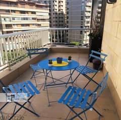 Furnished Apartment for Rent Beirut, Raouche