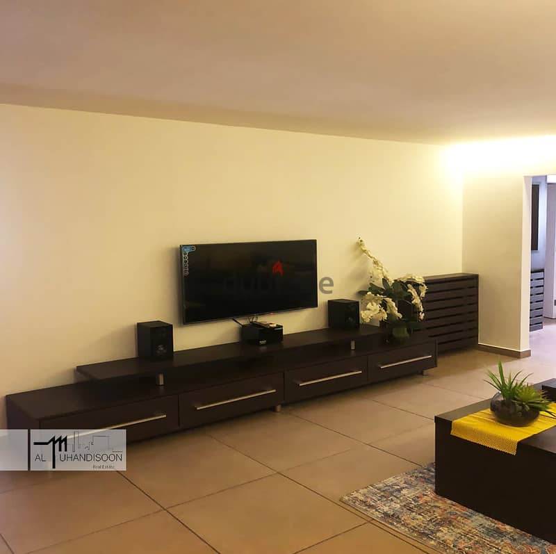 Furnished Apartment for Rent Beirut, Raouche 3