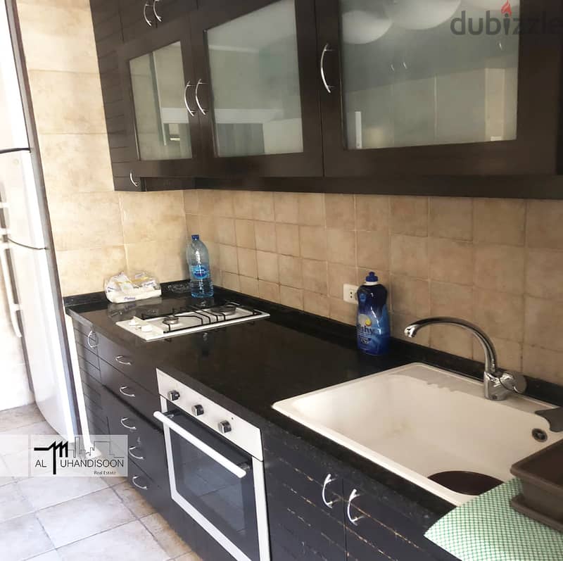 Furnished Apartment for Rent Beirut, Raouche 8