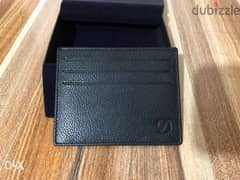 Original Brand New St Dupont Wallet 0