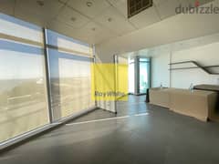 Furnished office for sale in Antelias | Prime location