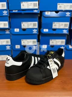 Adidas Superstar Shoes