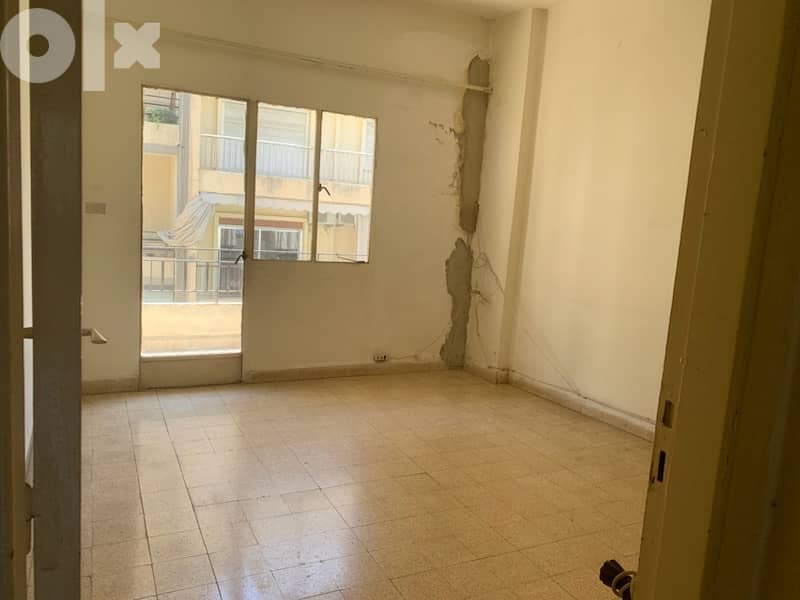 125m 2Bedroom+elevator Achrafieh Sasine Beit Kataeb Beirut 1