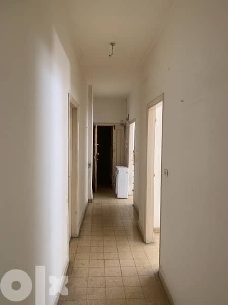 125m 2Bedroom+elevator Achrafieh Sasine Beit Kataeb Beirut 2