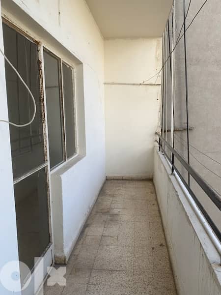 125m 2Bedroom+elevator Achrafieh Sasine Beit Kataeb Beirut 5