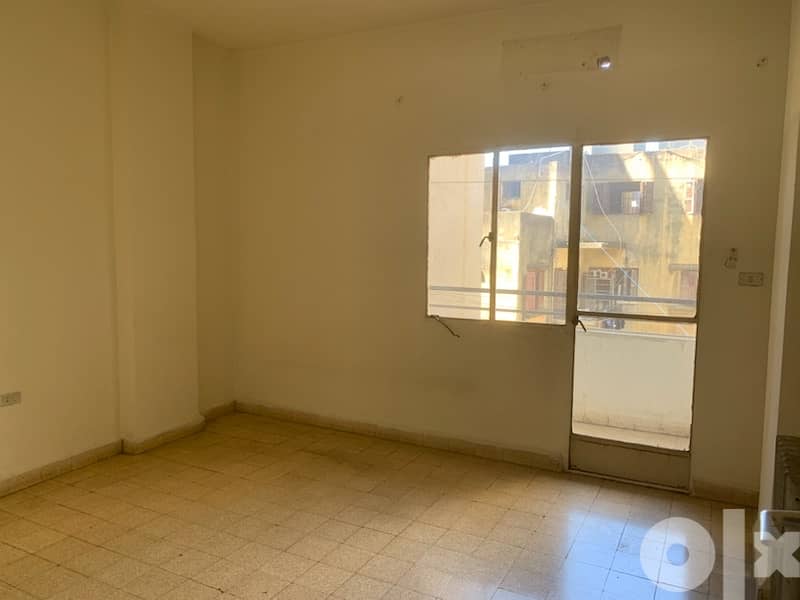 125m 2Bedroom+elevator Achrafieh Sasine Beit Kataeb Beirut 6