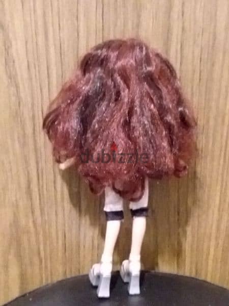 BRATZ PHOEBE TWIINZ of ROXXI MGA 2004 Special As new MGA doll=20$ 3