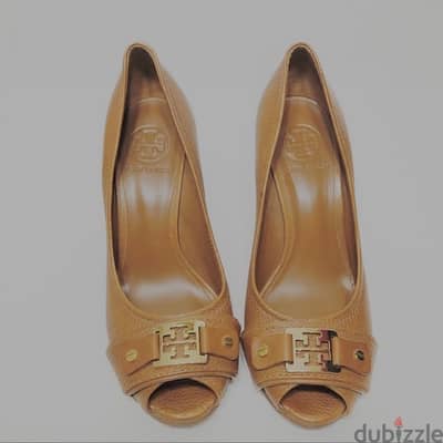 Tory Burch heels