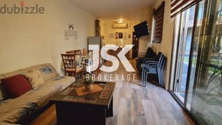 L11674-Fully Furnished Chalet for Rent in Batroun 0